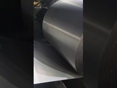 Mirror Finish Anodized Aluminum Coil Coating 3104 2024 1050 1060 1070 1100