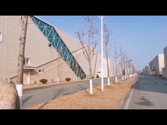 giới thiệu công ty