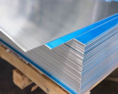 1050/1060 Trang trí Sản phẩm Hồ sơ Nhôm Hợp kim Tấm Tấm Nhôm Lá